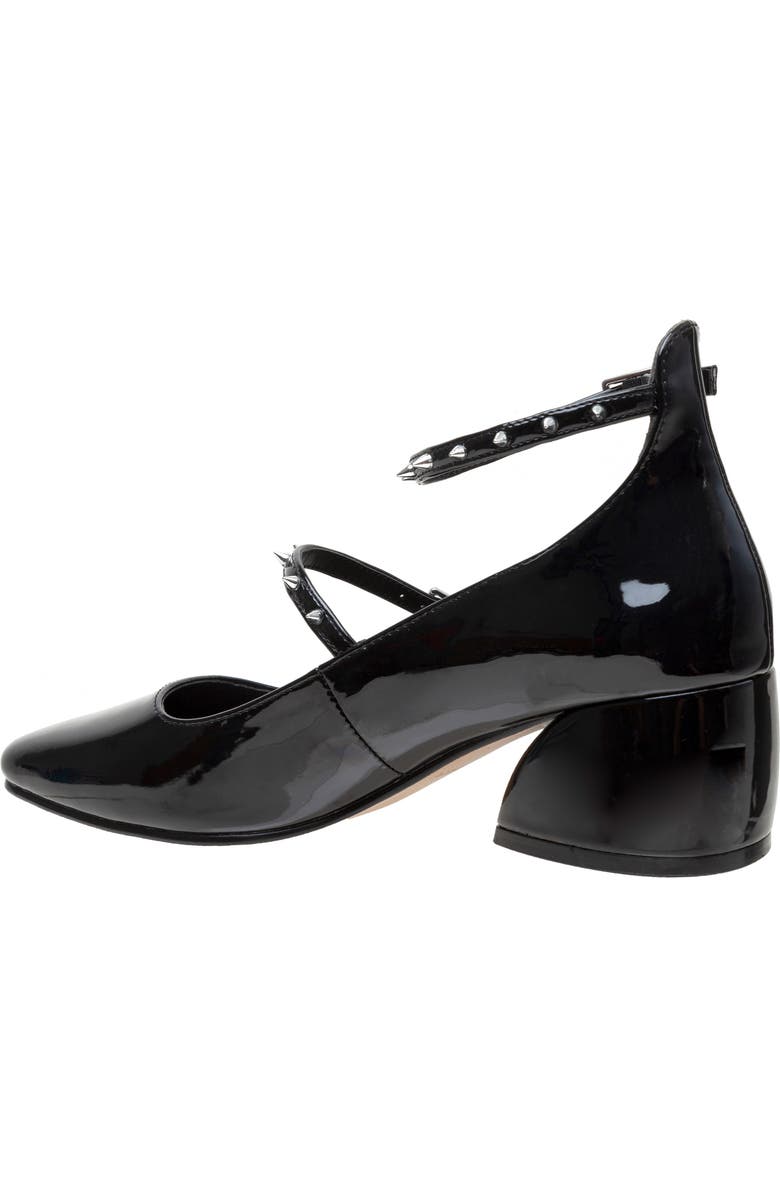Lisa Vicky Saint Mary Jane Pump, Alternate, color,