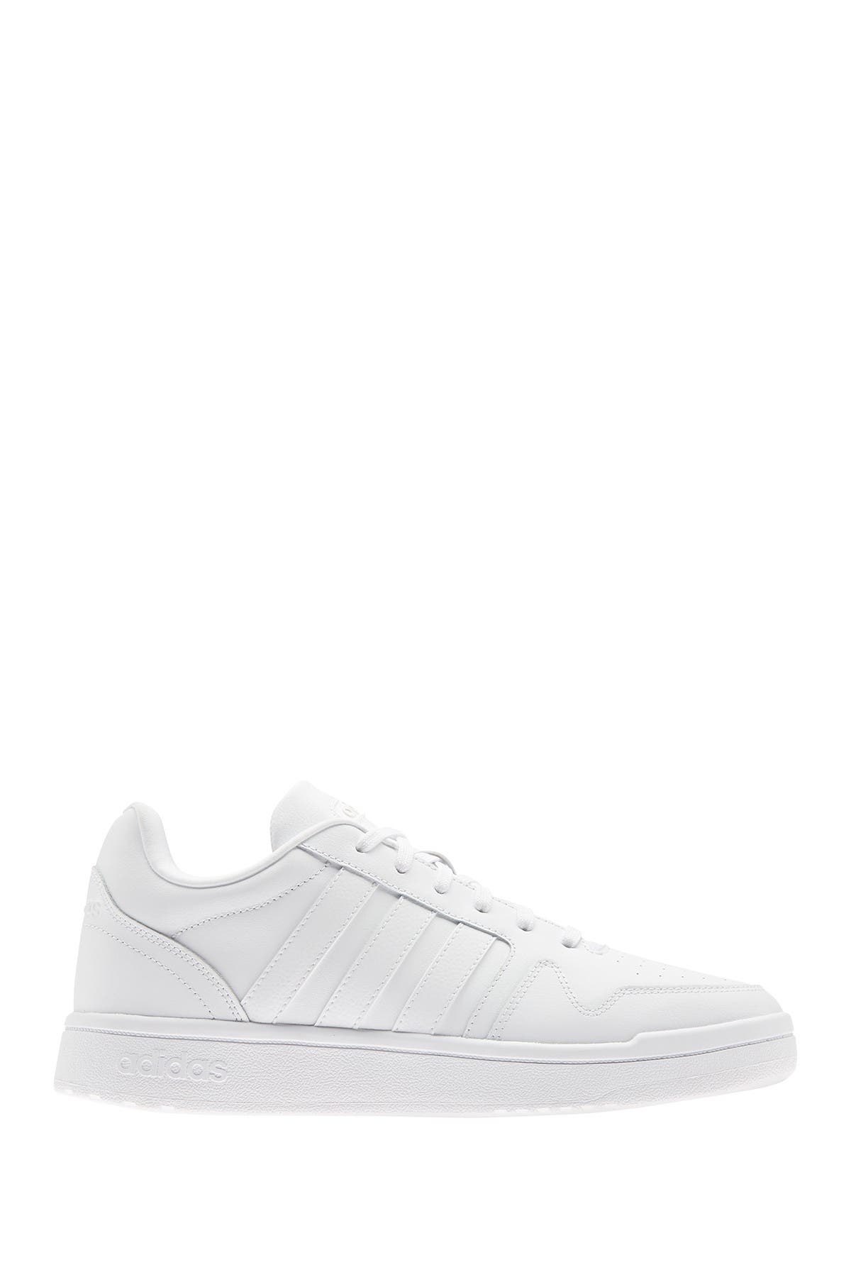adidas Post Up Sneaker, Main, color, 
