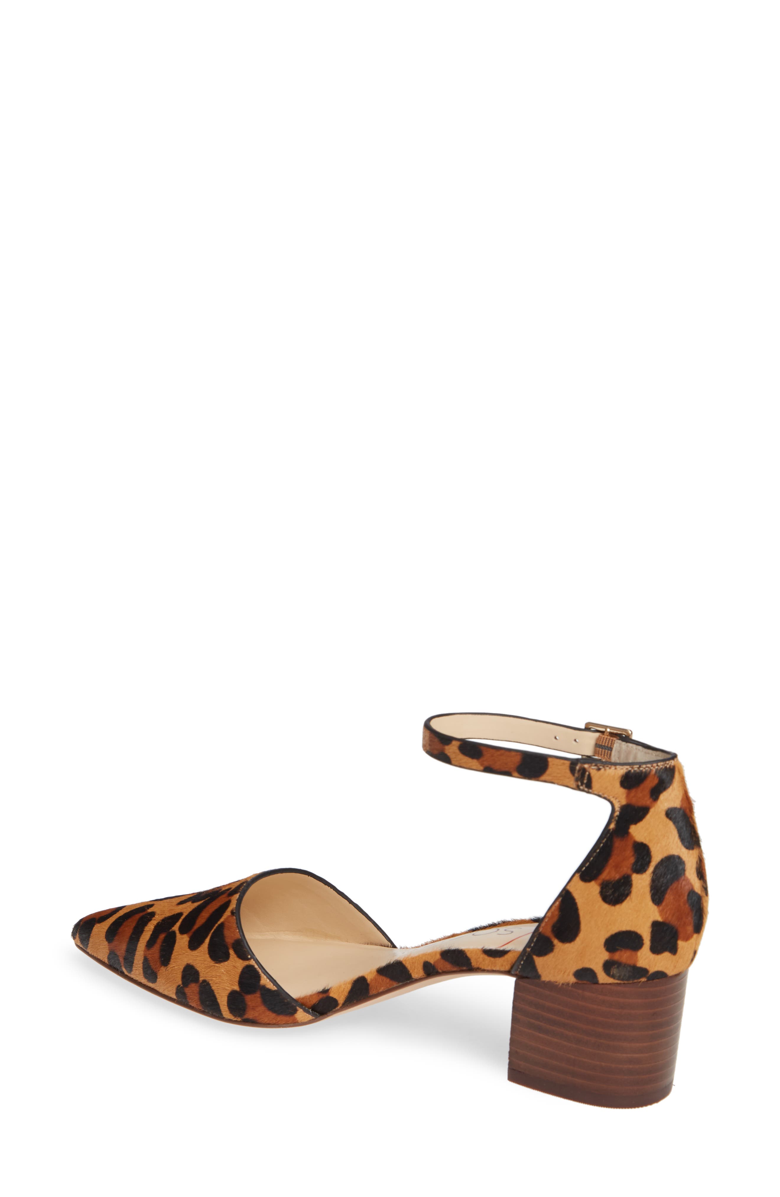 Sole Society Katarina Block Heel Pump, Alternate, color, 