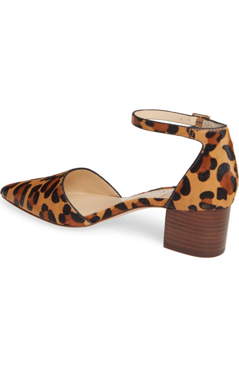 Sole Society Katarina Block Heel Pump, Alternate, color,