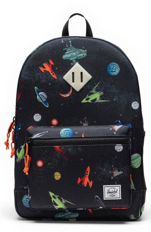 Herschel Supply Co . Kids' Heritage Youth Backpack In Blue