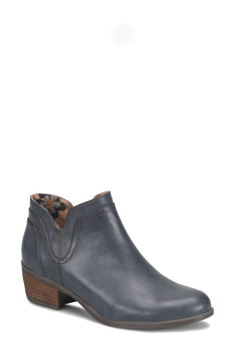 Lena Bootie