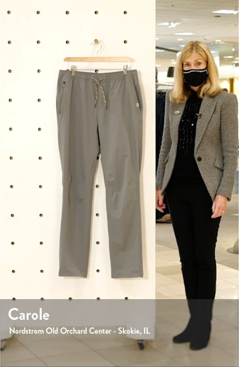 Men's Multisport Pants, sales video thumbnail