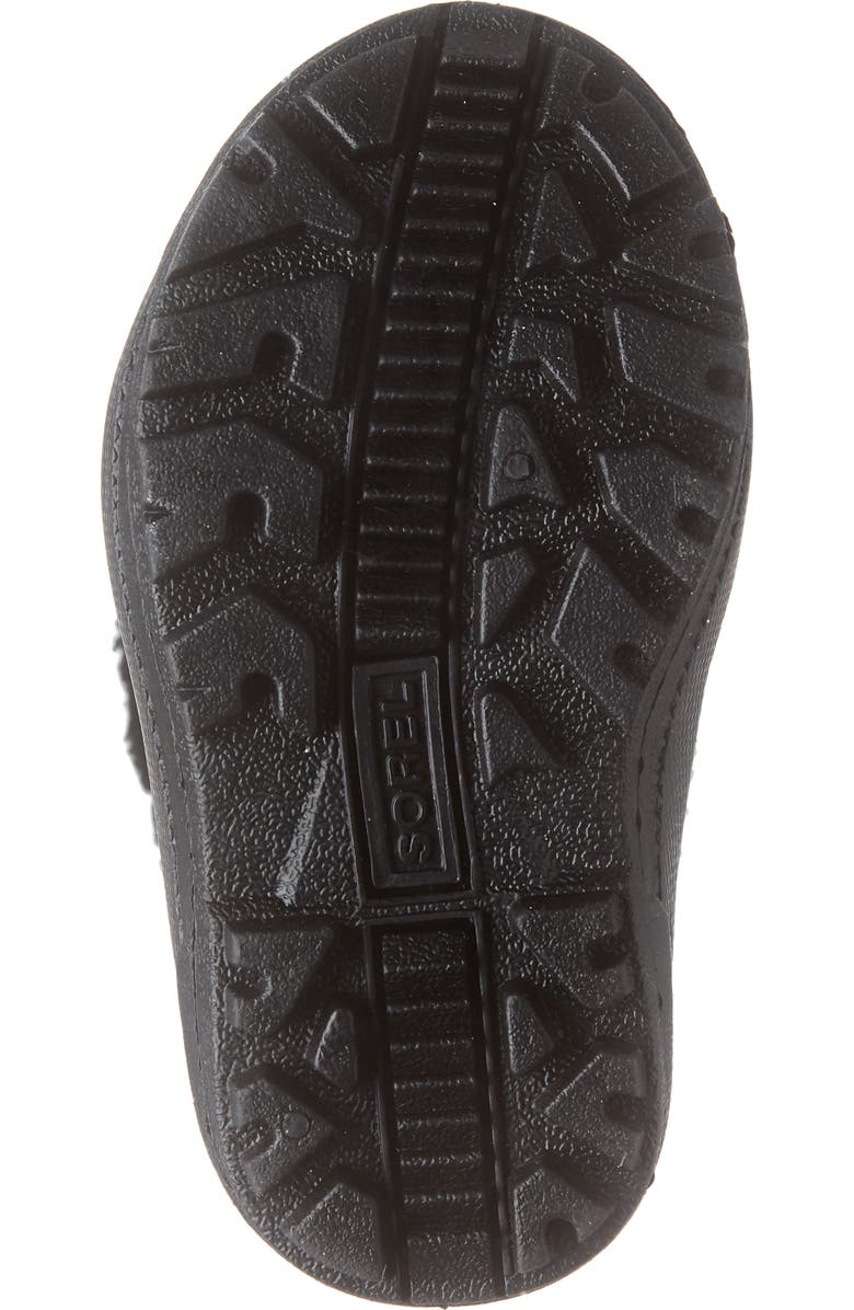 SOREL Cumberland Water Resistant Boot, Alternate, color,