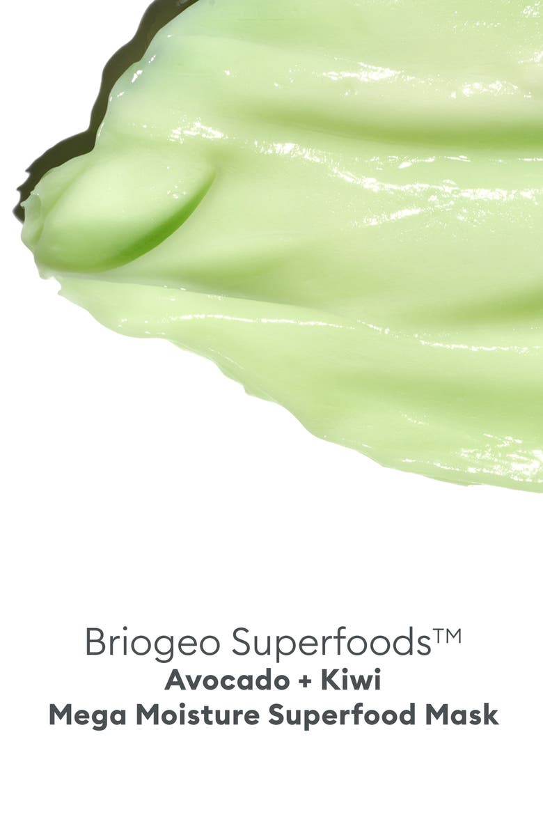 Briogeo Hydrate + Repair Mask Kit $49 Value, Alternate, color, 