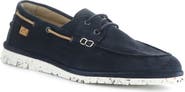 Ambitious 11910A Lug Sole Boat Shoe