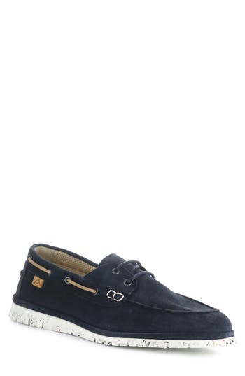 AMBITIOUS AMBITIOUS 11910A LUG SOLE BOAT SHOE