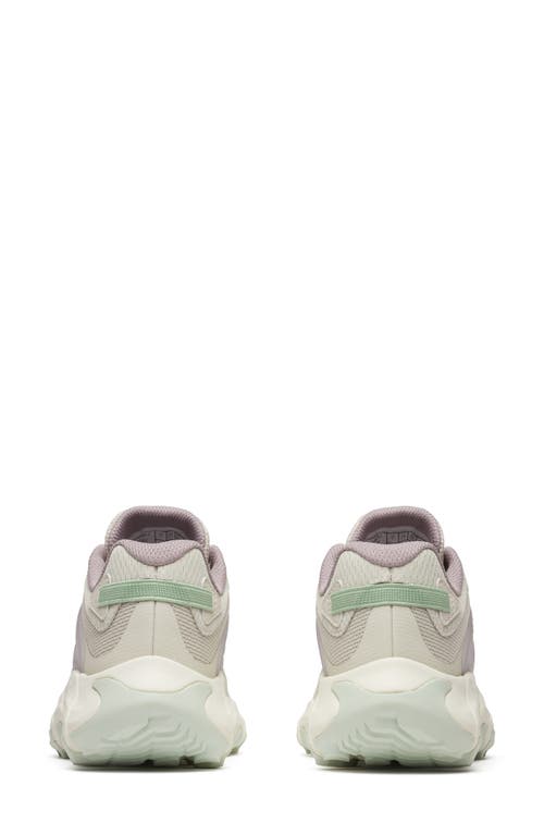 Merrell Maipo Explorer Hiking Sneaker In White