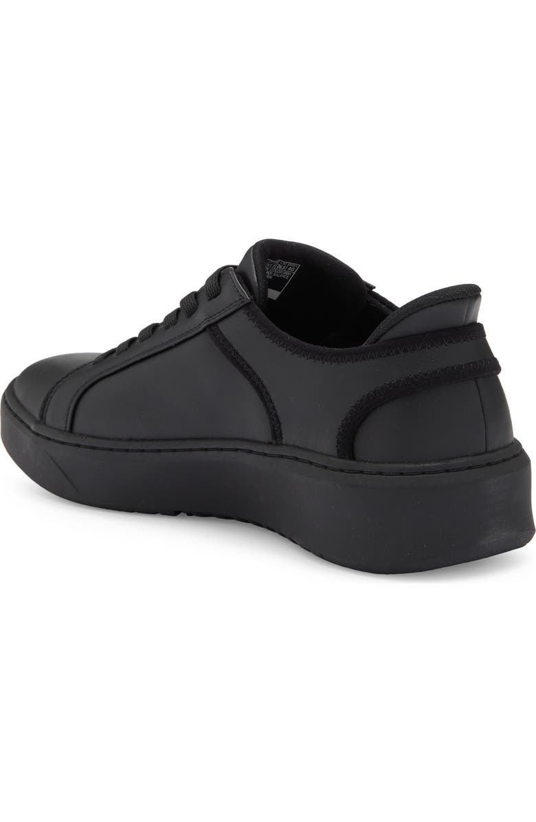 SKECHERS Court Break Slip-Ins<sup>®</sup> Sneaker - Wide Width, Alternate, color,