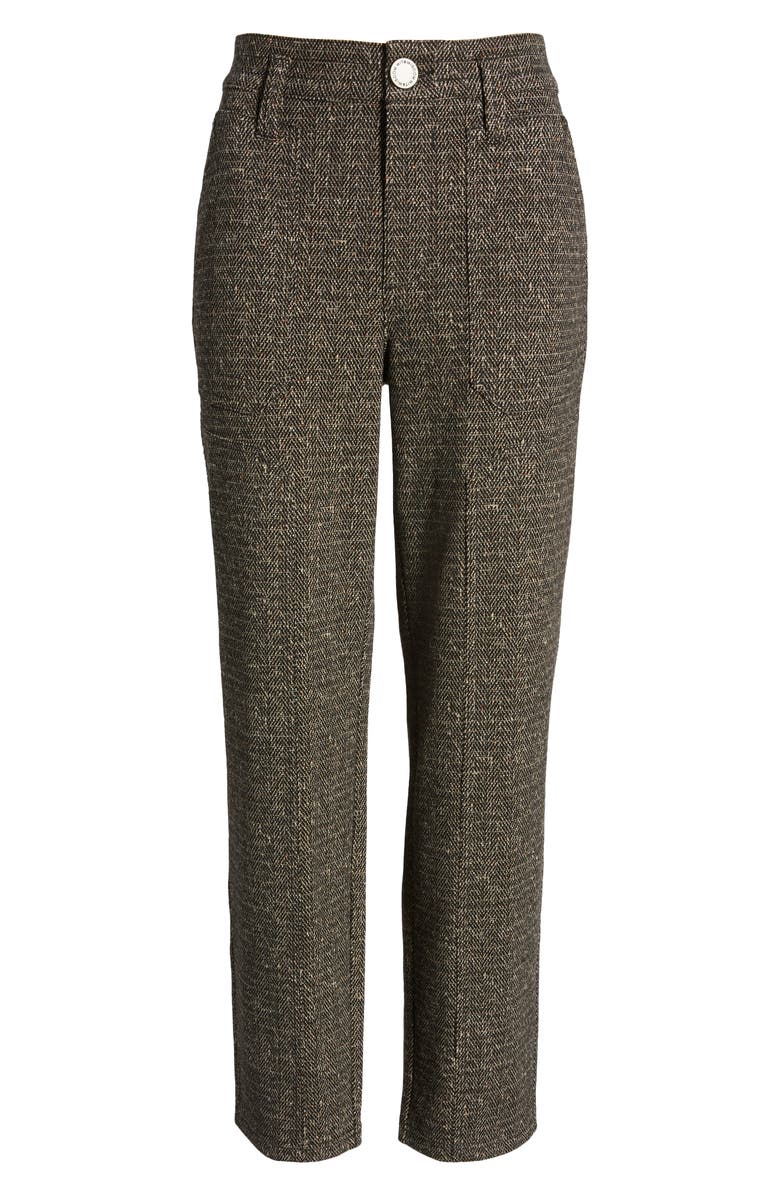 Wit & Wisdom 'Ab'Solution Skyrise Straight Leg Pants, Alternate, color, 