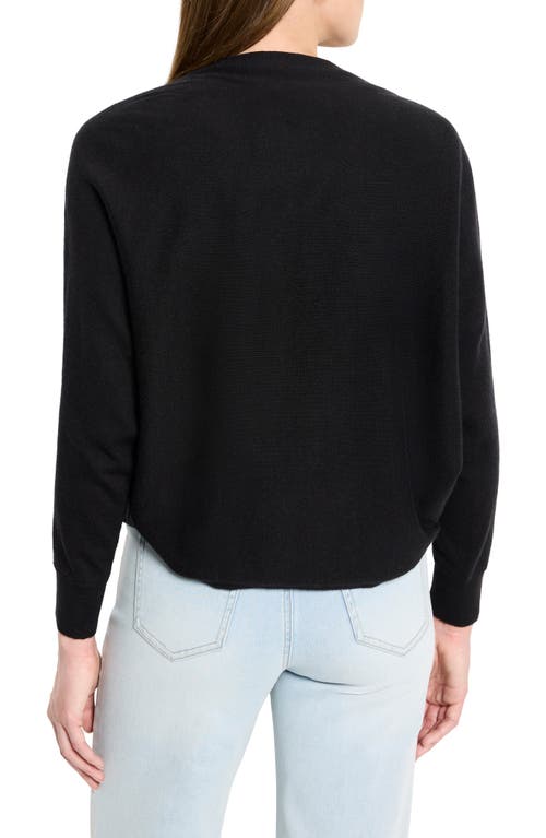 Nic + Zoe Nic+zoe Cotton Cashmere Shrug Cardigan
