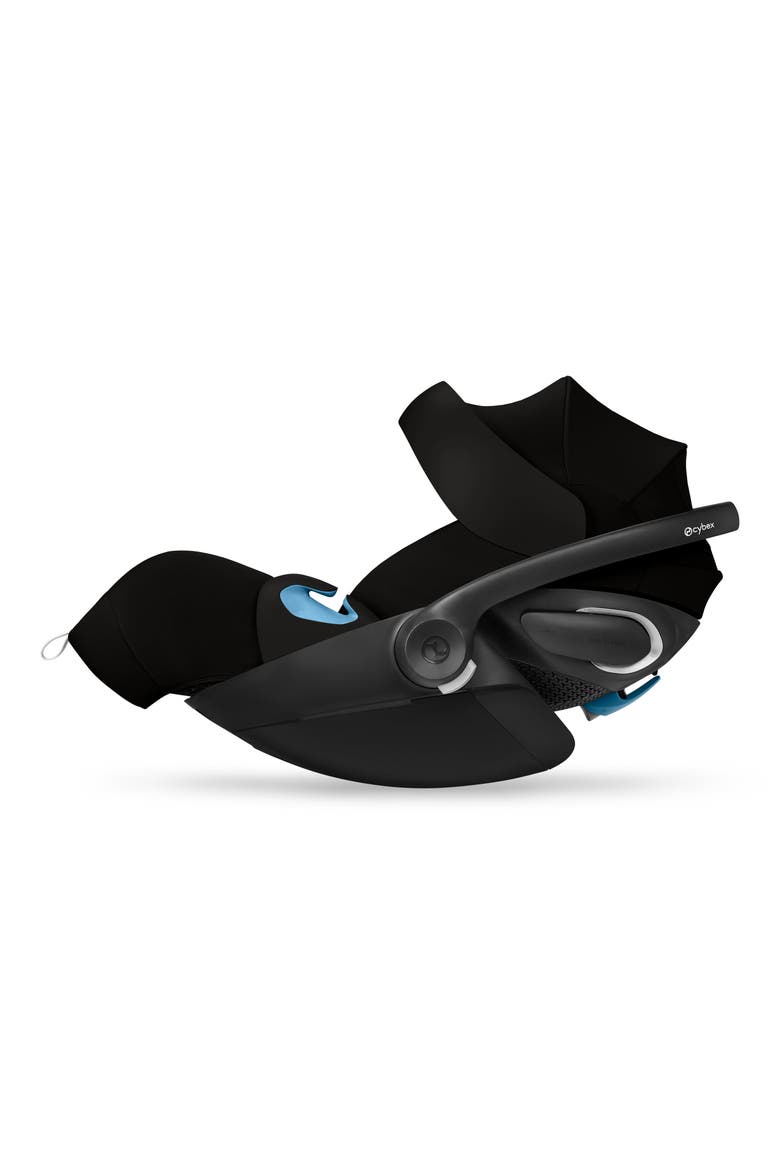 Cloud G Pro with Load Leg Base, Main, color, MOON BLACK