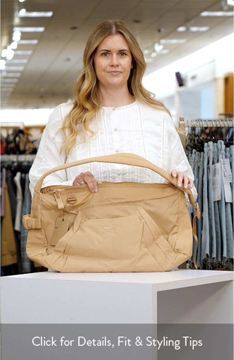 One Tote, sales video thumbnail