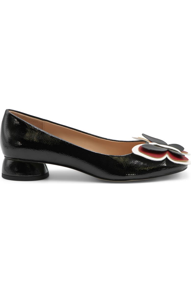 Charles David Benson Flat, Alternate, color,