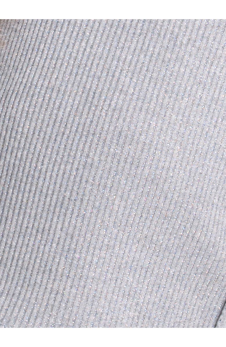 Lucky in Love Girls' Chill Play Grey Tank, Alternate, color, 