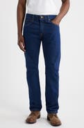 Tecovas Slim Straight Heritage Denim Jeans