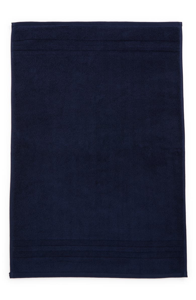 Ralph Lauren Payton Bath Mat, Main, color, True Nautical Navy