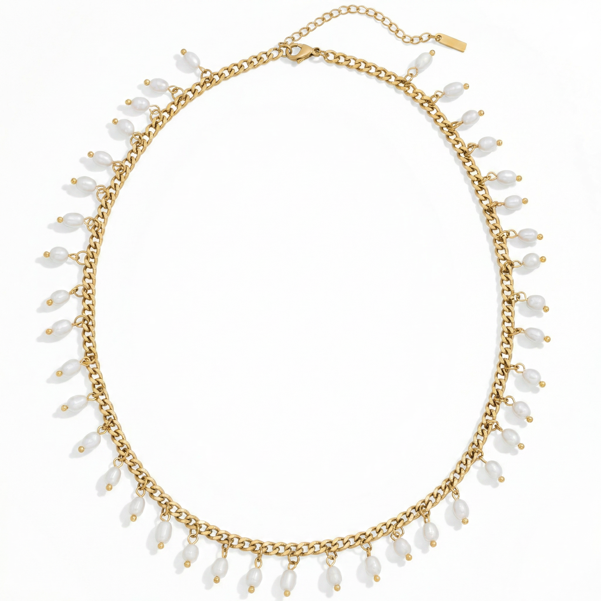 selected 18k Yellow Gold