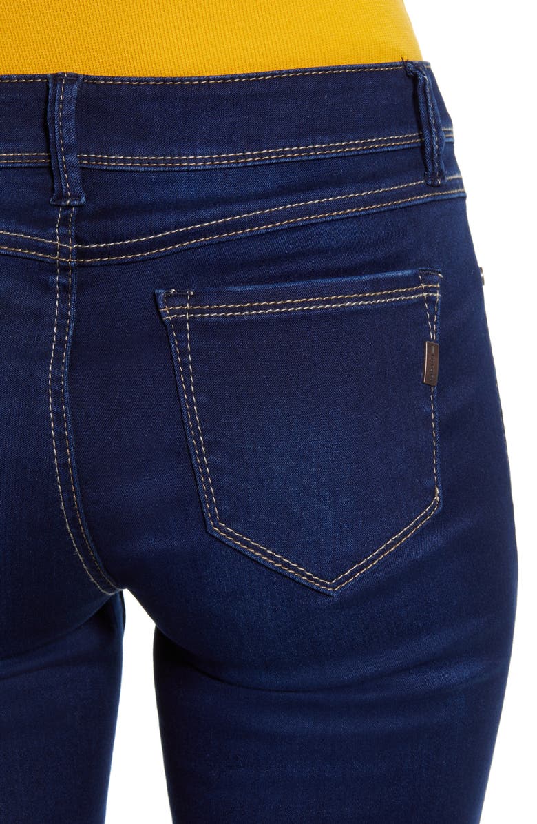 1822 Denim Butter Jeggings, Alternate, color, 