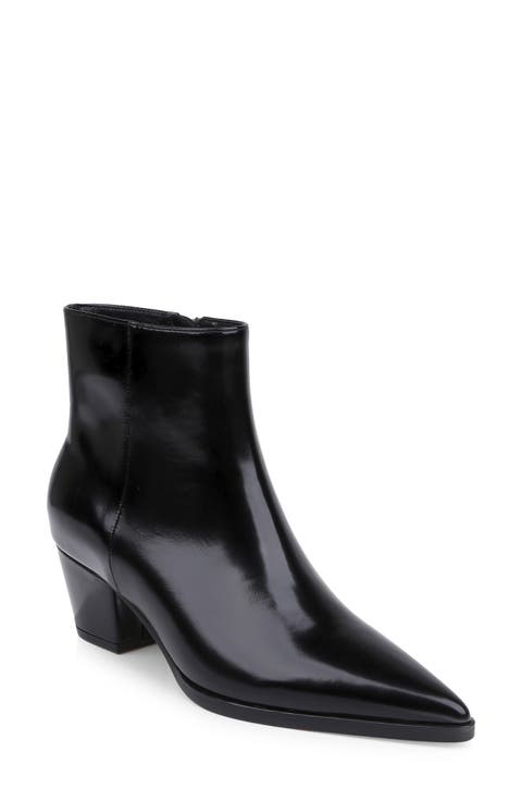 Vesey II Pointed Toe Bootie