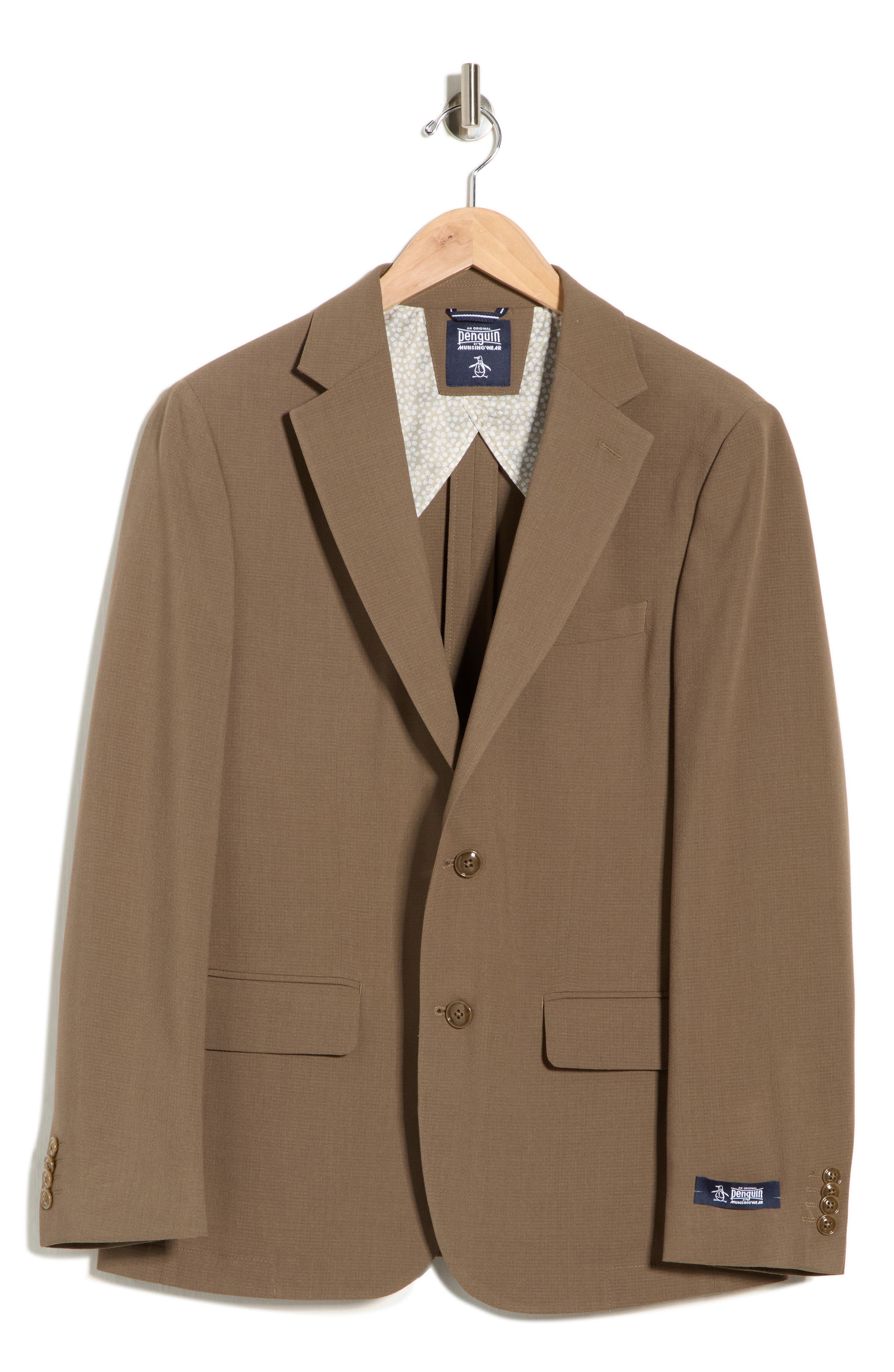 Original Penguin Two-Button Sport Coat