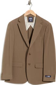 Original Penguin Two-Button Sport Coat