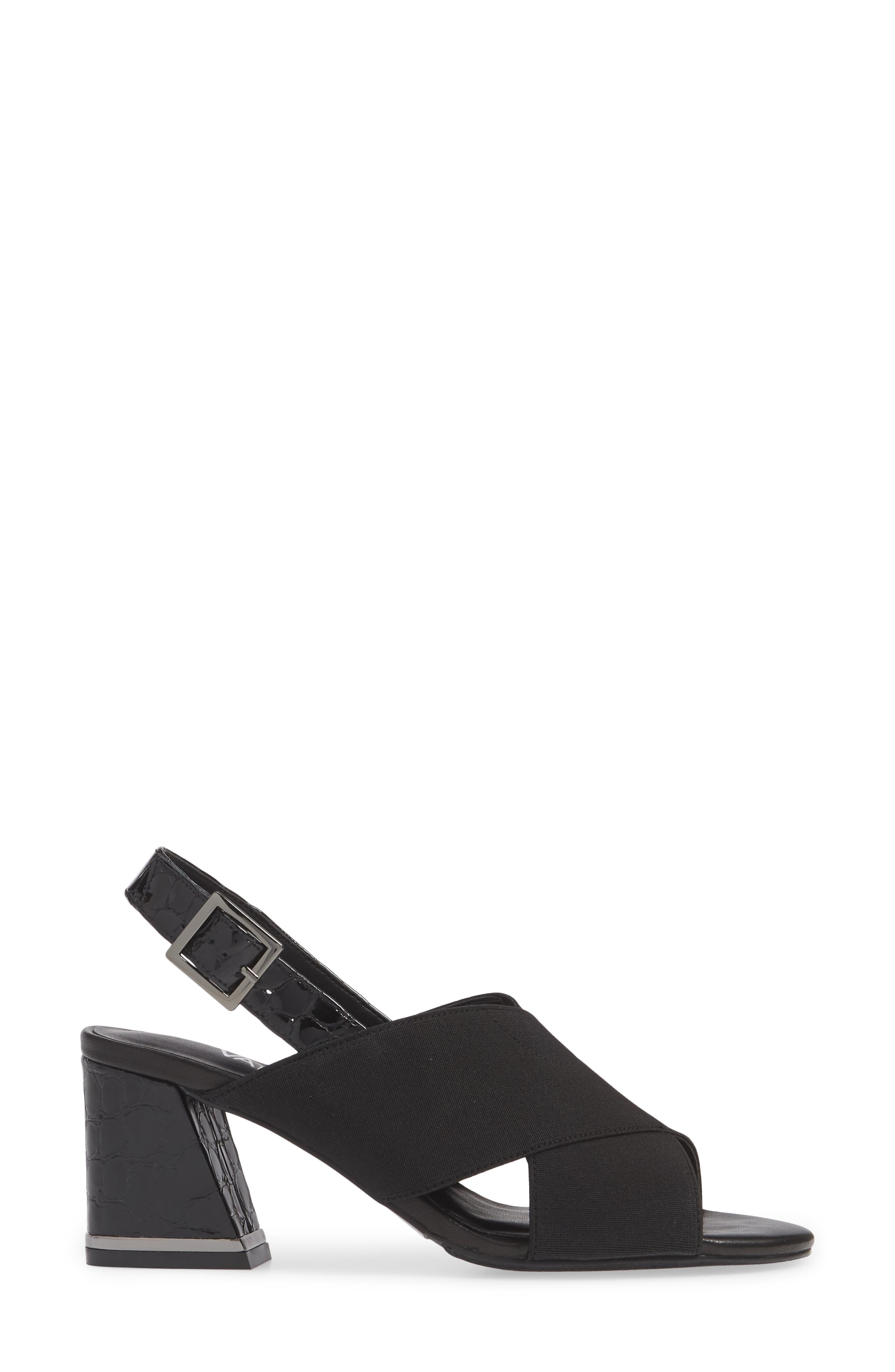 VANELi Bamba Slingback Sandal, Alternate, color, 