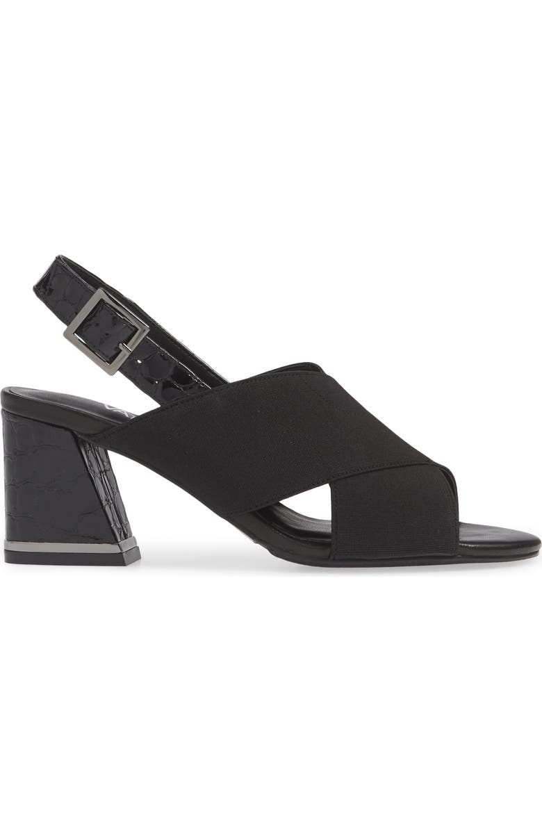 VANELi Bamba Slingback Sandal, Alternate, color,