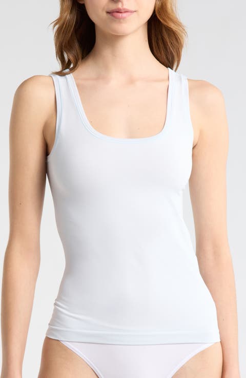 Seamless Layering Tank