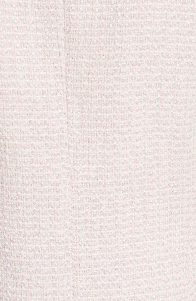 Helene Berman Tweed Jacket, Alternate, color,