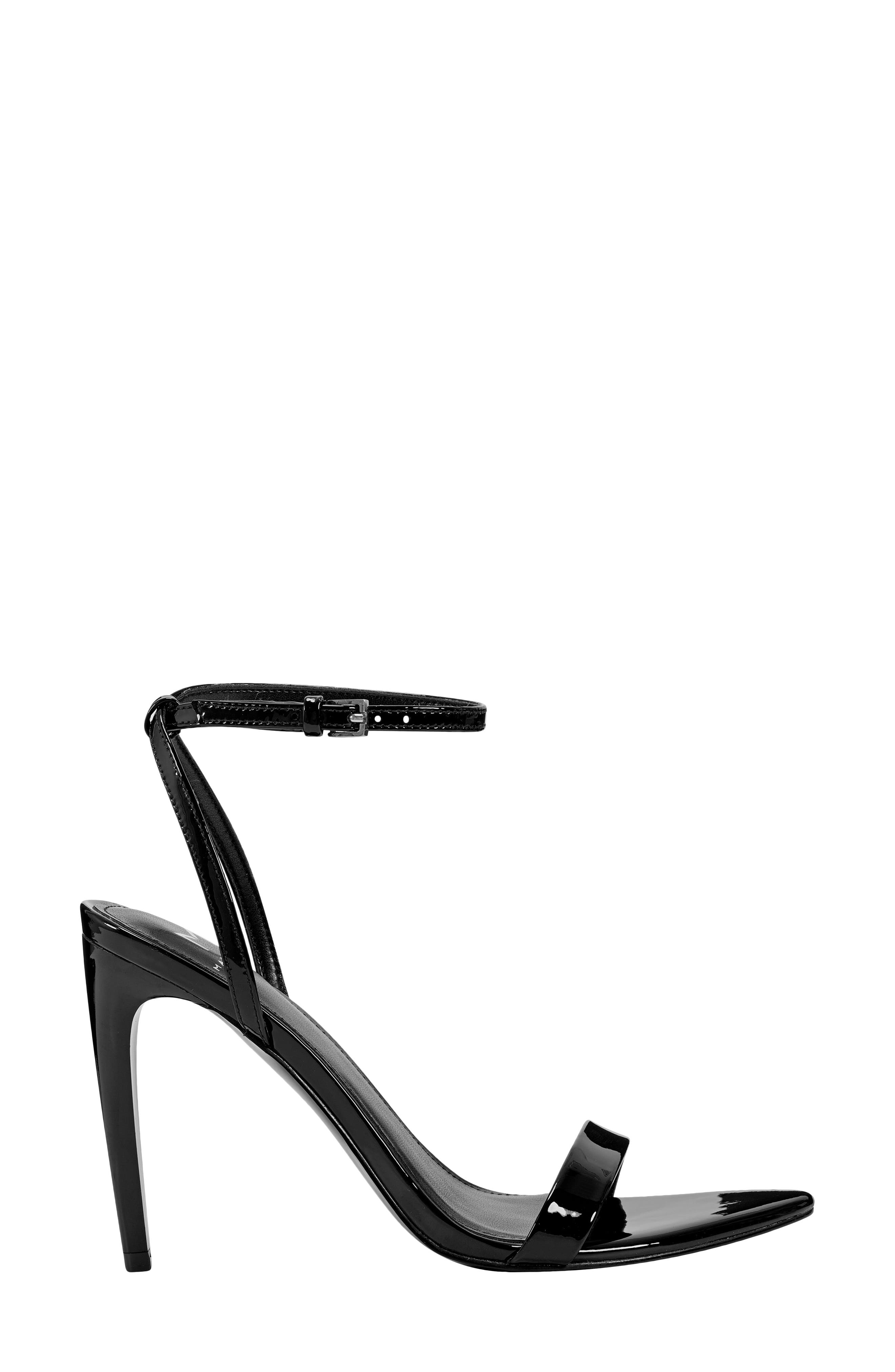 Marc Fisher LTD Caterina Ankle Strap Sandal, Alternate, color, 
