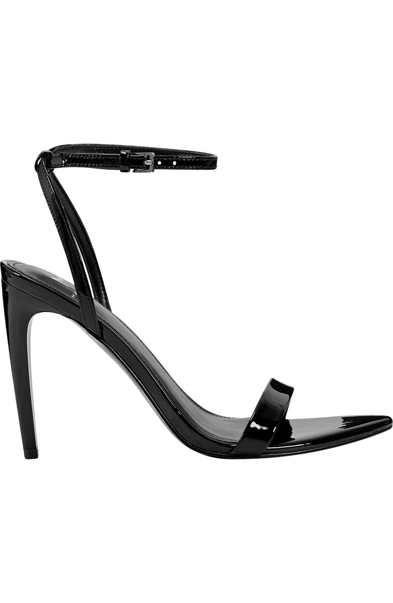 Marc Fisher LTD Caterina Ankle Strap Sandal, Alternate, color,