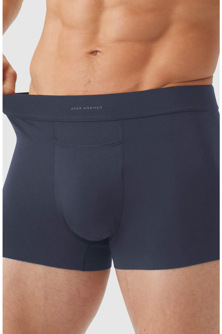 Jetsetter Boxer Brief, Alternate, color, Deep Blue