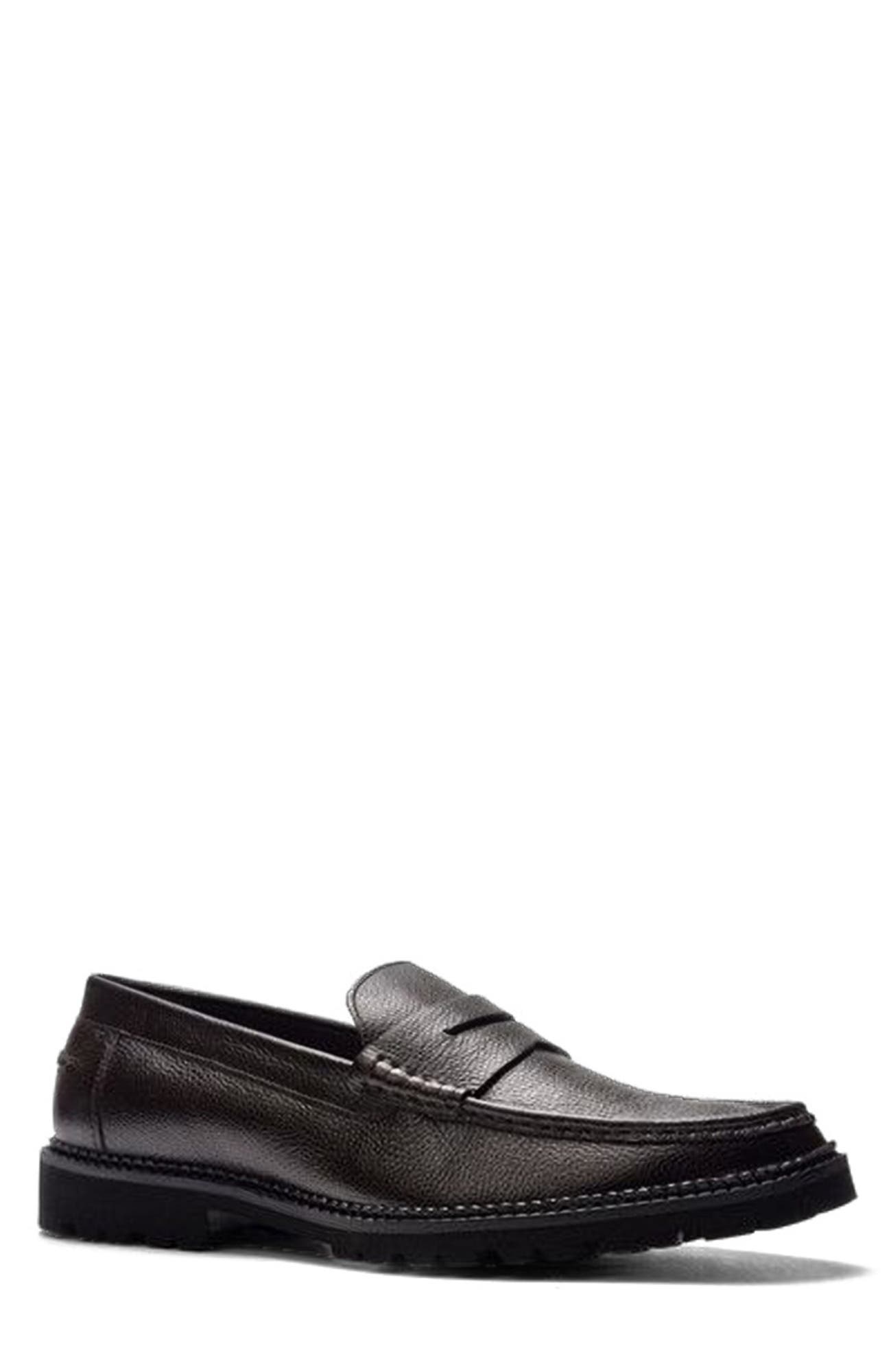 Jasper Penny Loafer - image 4