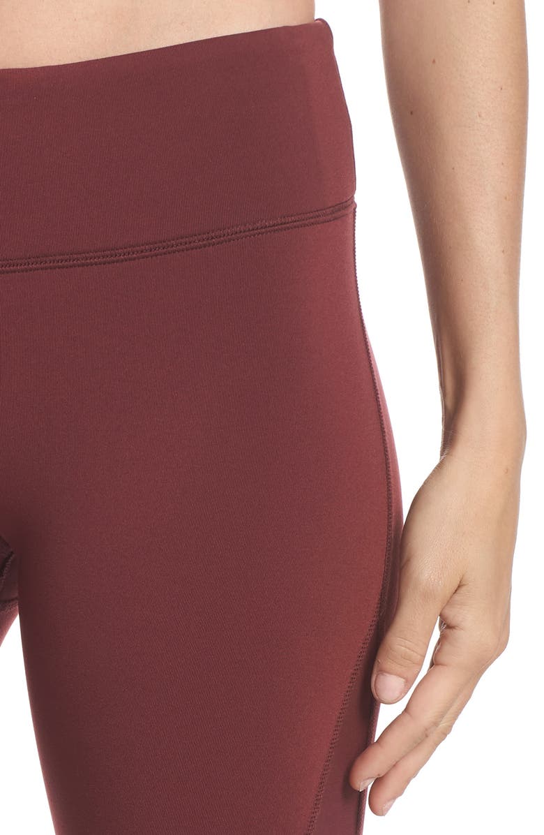 Alo Coast High Waist Stirrup Leggings, Alternate, color, 