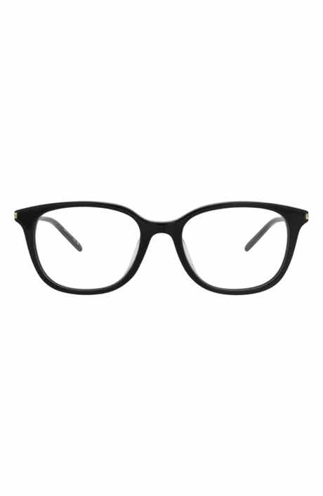 52mm Round Optical Frames
