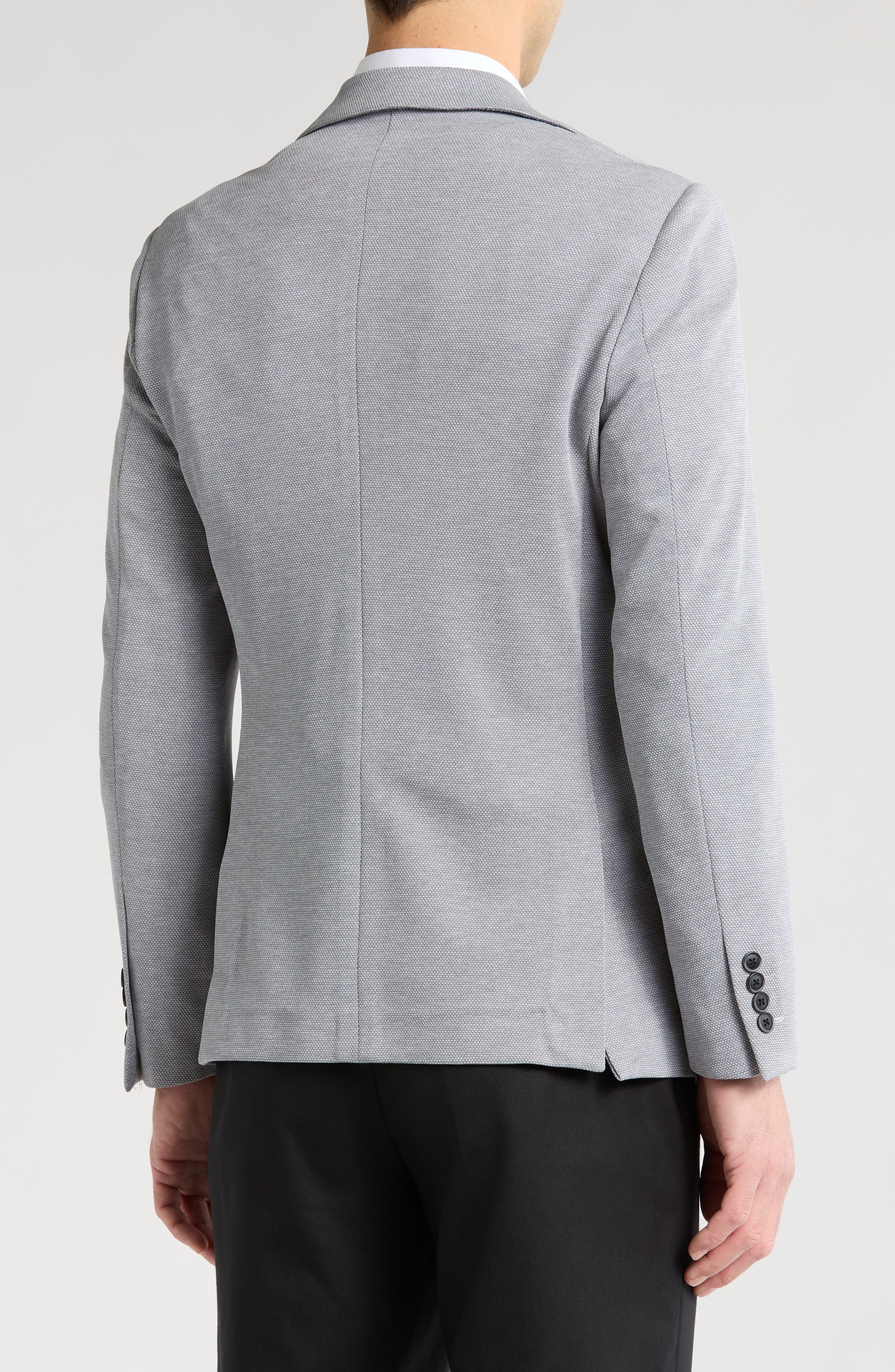 Performance Knit Sport Coat - image 4