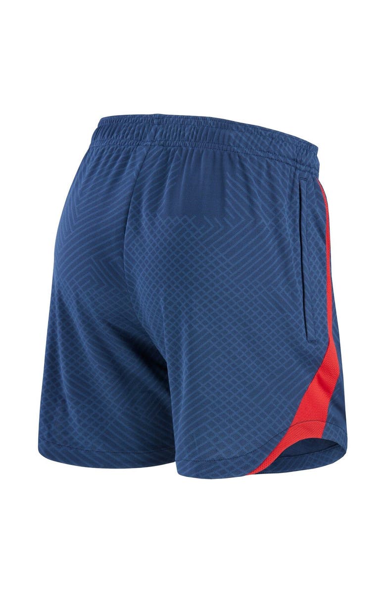 Nike Women's Nike Navy Paris Saint-Germain 2022/23 Strike Performance Shorts, Alternate, color, Navy