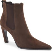 Tory Burch Romy Chelsea Boot