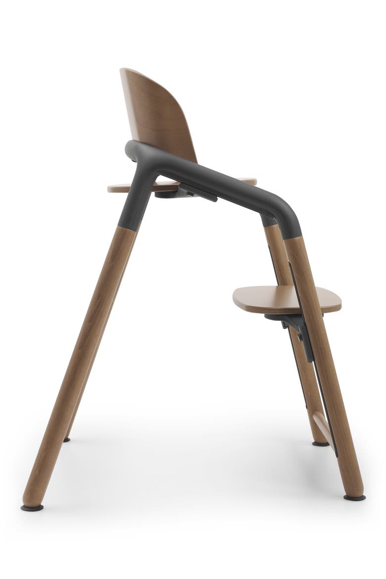 Giraffe Highchair, Alternate, color, WARM/GREY