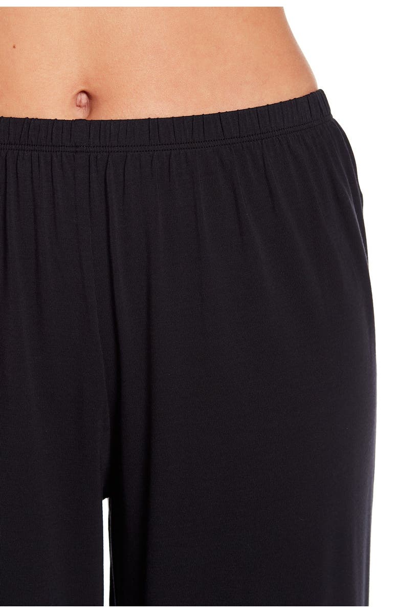 Elie Tahari Tank & Capri Pajama 2-Piece Set, Alternate, color, 