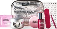 Le Mini Macaron Le Mini Disco Gel Manicure Kit