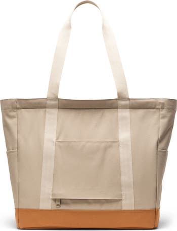 Heritage Twill Tote