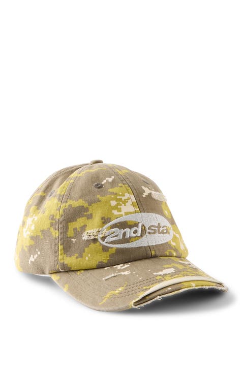 Men
s Vintage Dad Hat