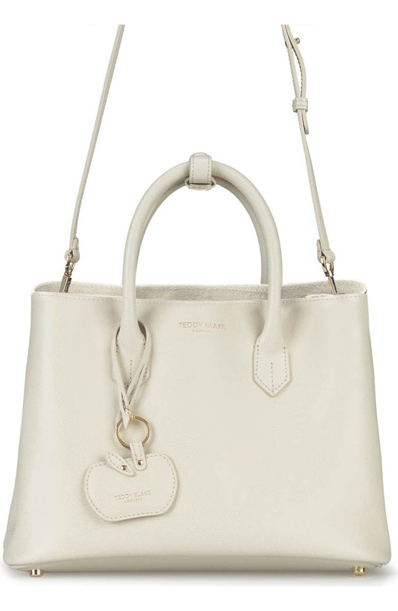 Teddy Blake Vanessa Palmellato 12", Alternate, color, Cream