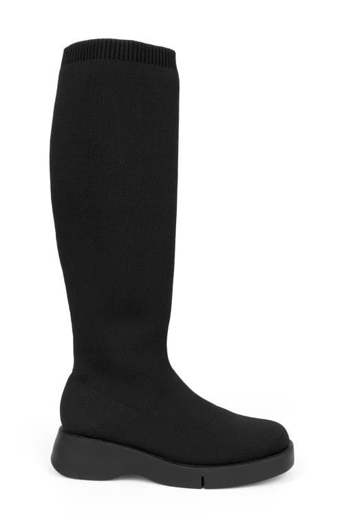 Aerosoles Flann Knee High Boot In Black
