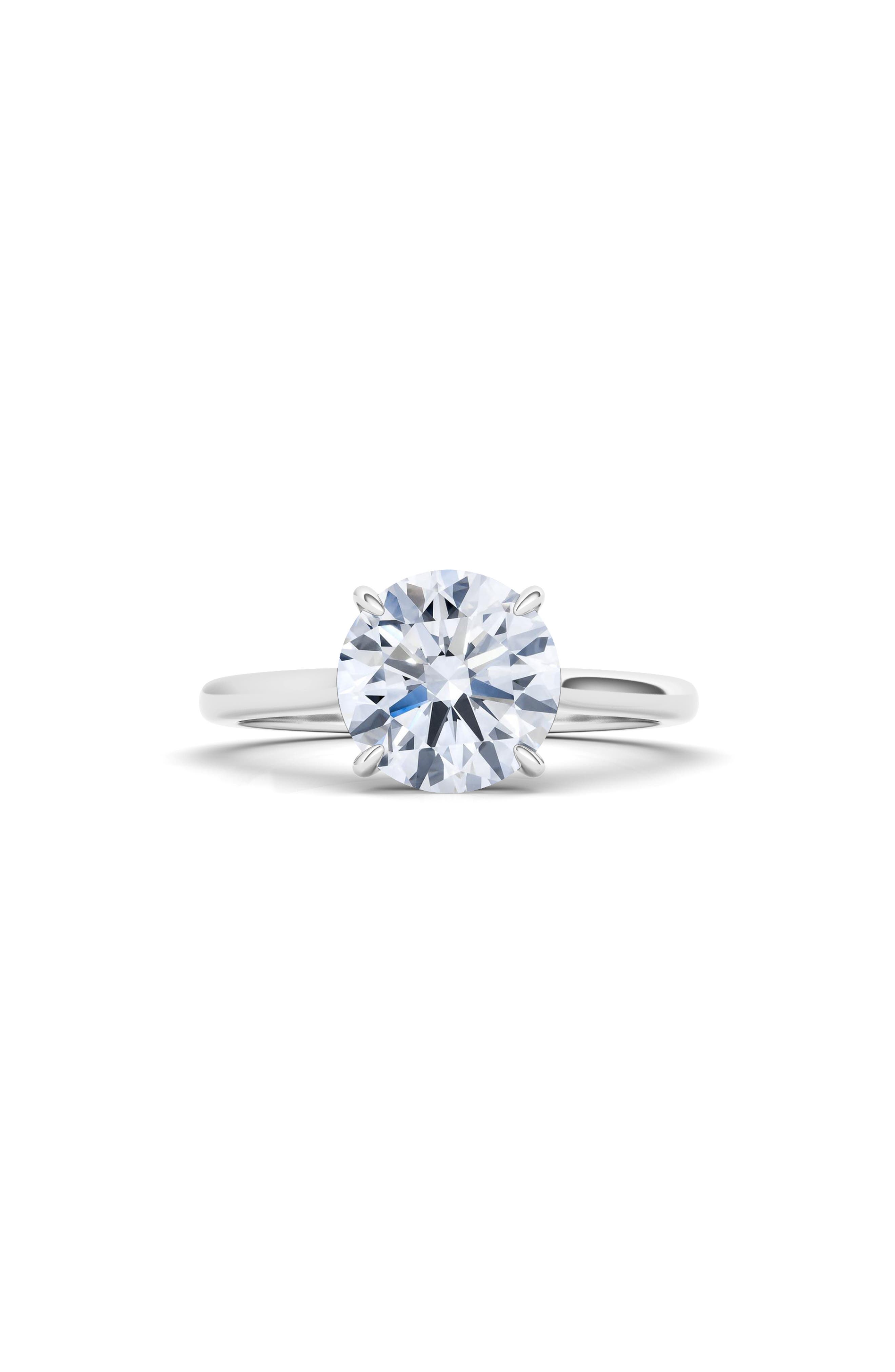 selected 2.50 CTW 18K WHITE GOLD