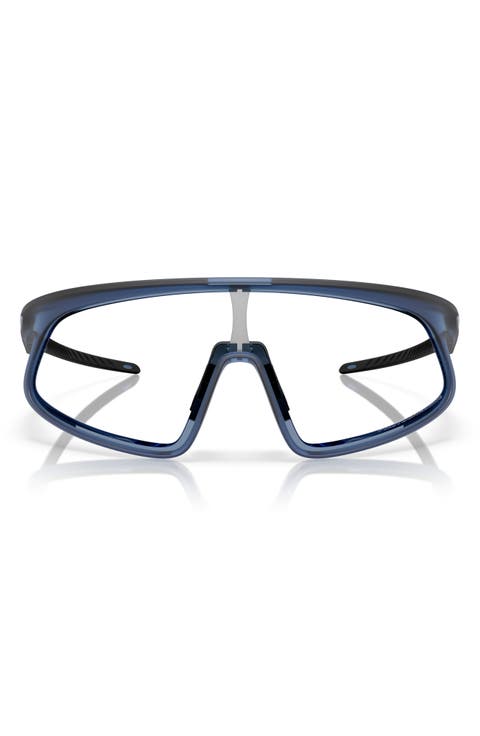 RSLV 149mm Prizm™ Polarized Shield Sunglasses