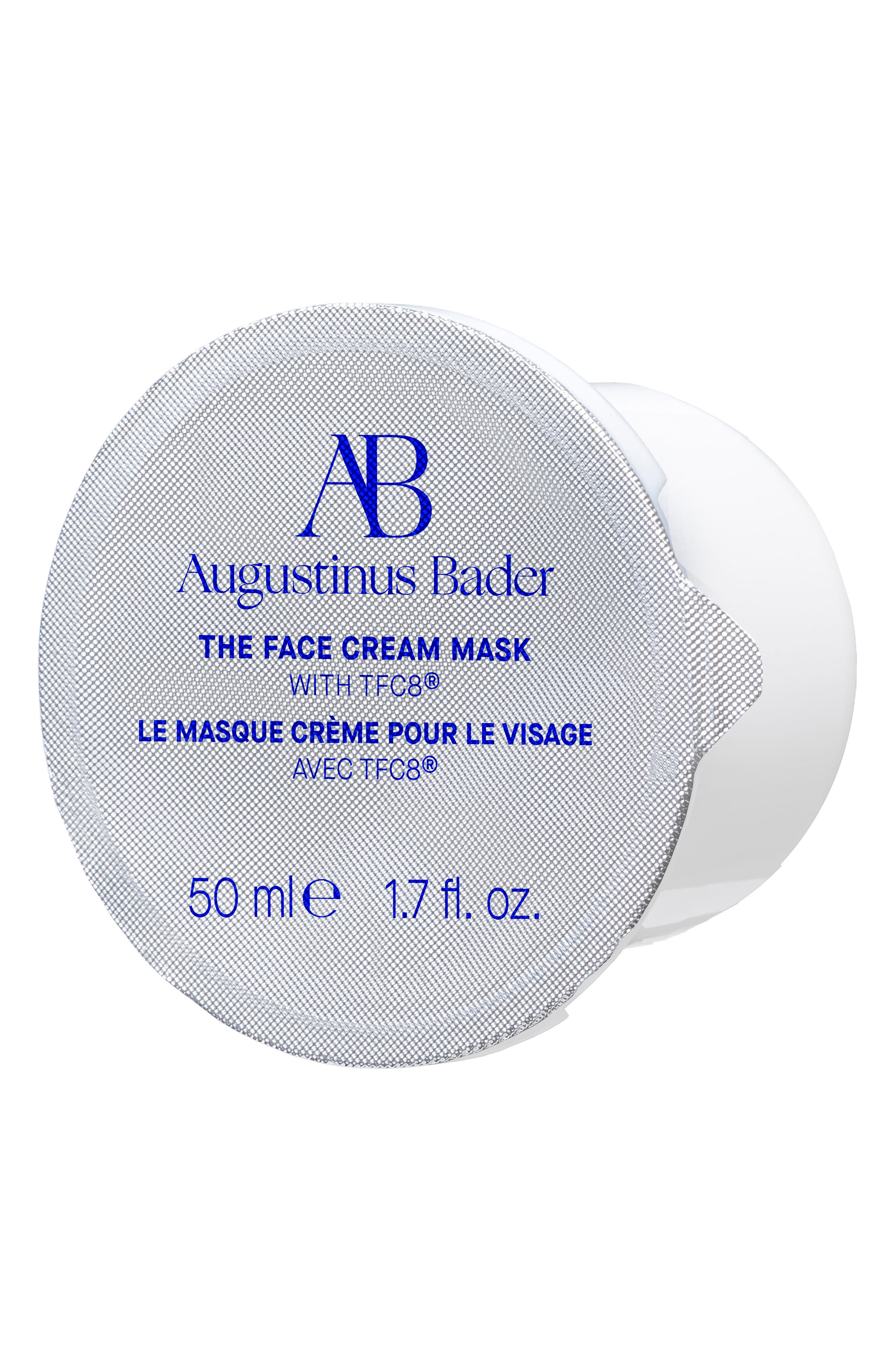 The Face Cream Mask | Nordstrom