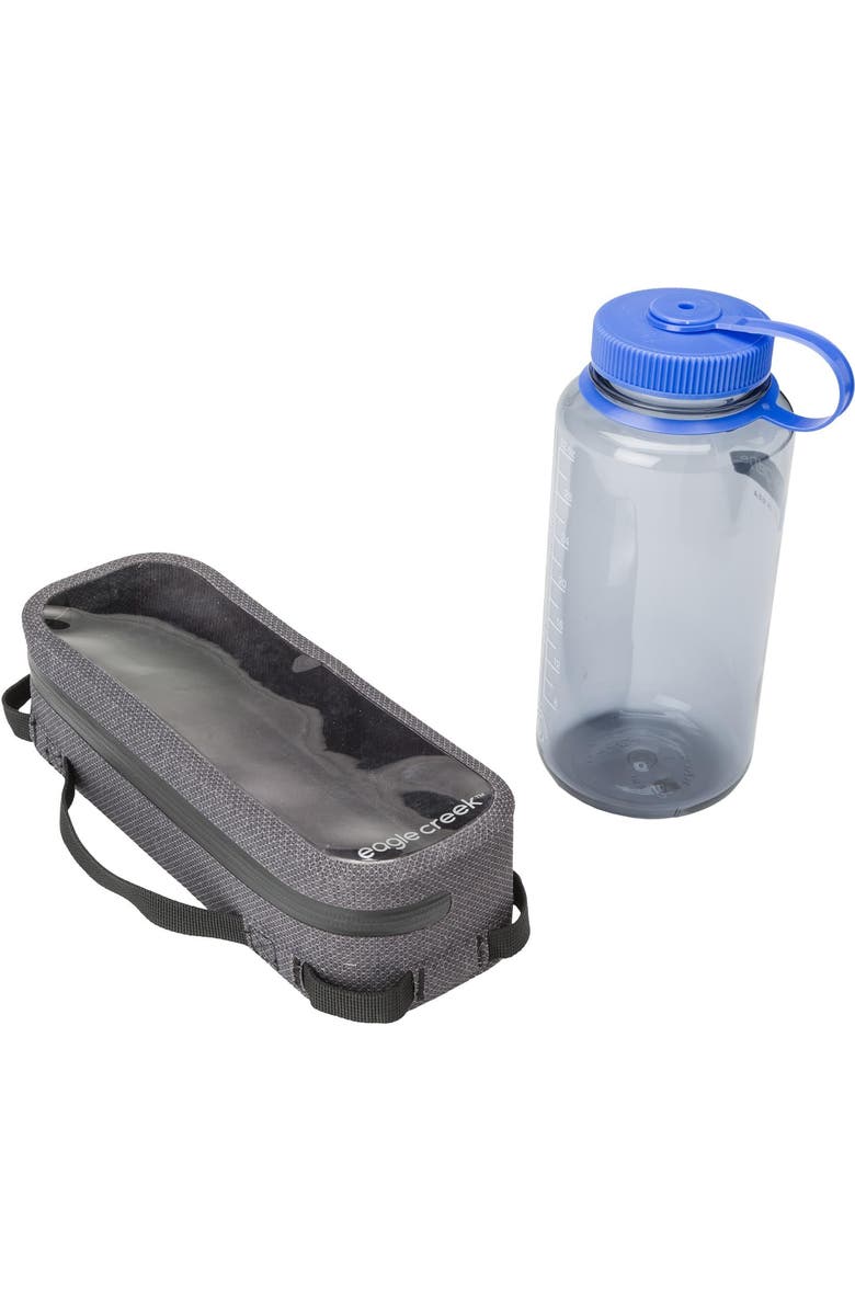 EAGLE CREEK Pack-It Dry Slim Cube, Alternate, color, Graphite